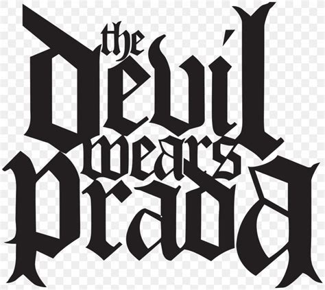 prada logo font|devil wears prada logo.